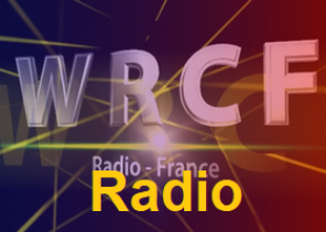 WRCF Radio